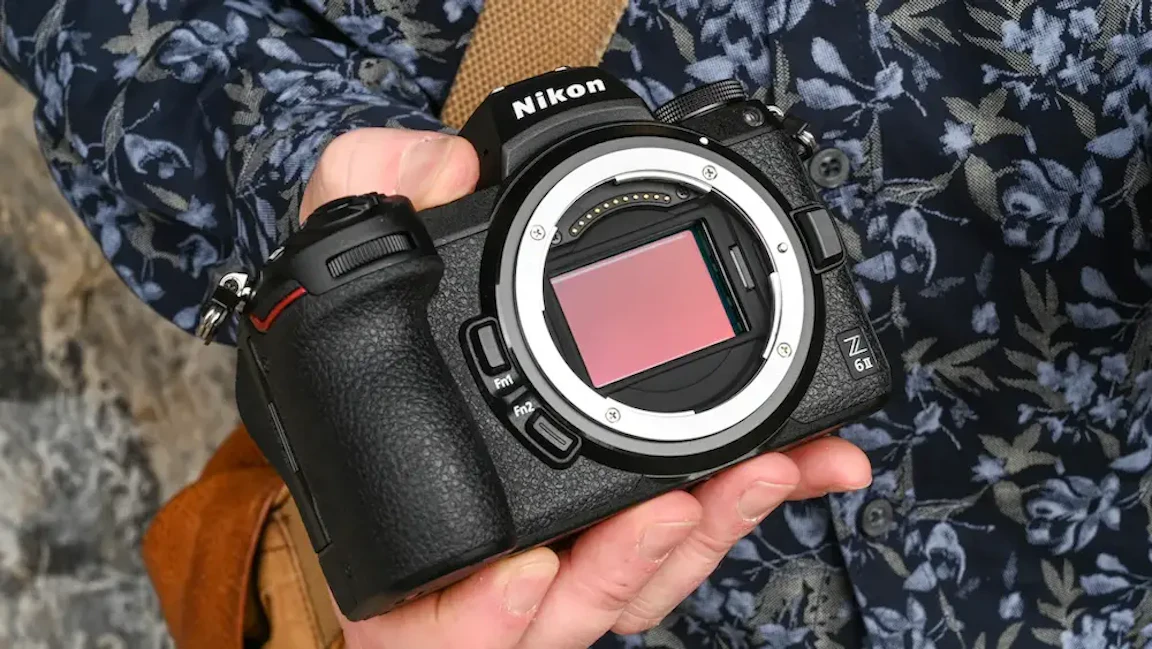 2026年版】Nikon(ニコン)Z6IIのレビュー比較まとめ 万能フルサイズ入門